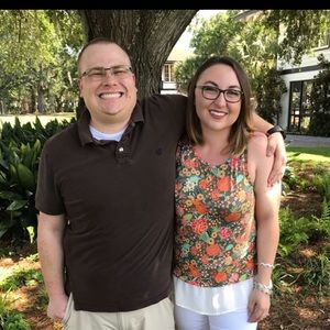 Matilda Jane Open Orchard top